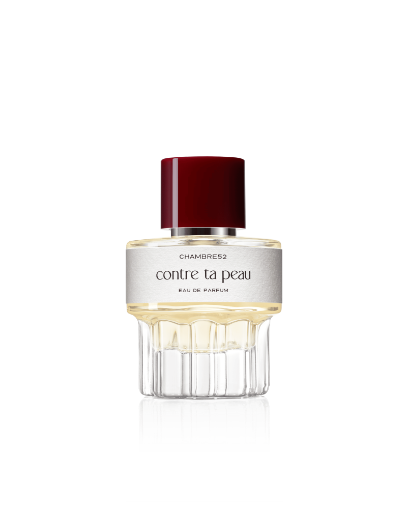 Contre Ta Peau - Chambre52 - 52 ml