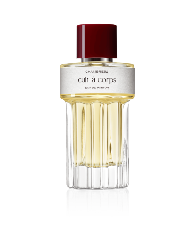 Cuir A Corps - Chambre52 - 100 ml Cuir A Corps - Chambre52 - 100 ml