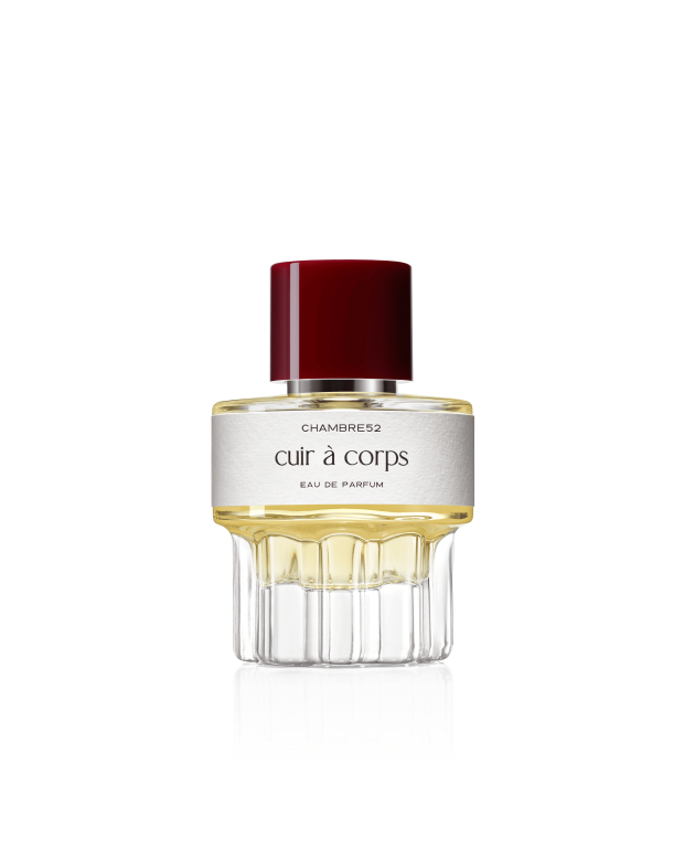 Cuir A Corps - Chambre52 - 52 ml Cuir A Corps - Chambre52 - 52 ml