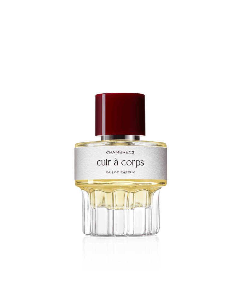 Cuir A Corps - Chambre52 - 52 ml
