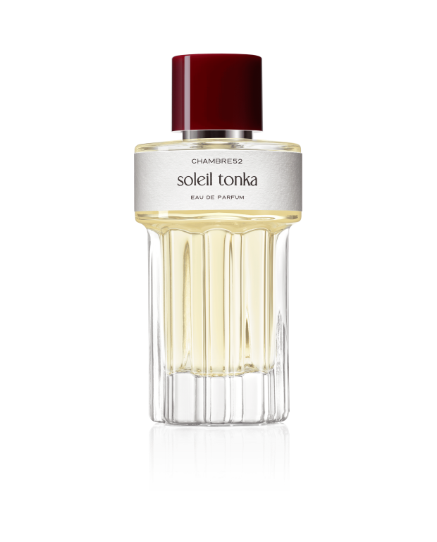 Soleil Tonka - Chambre52 - 100 ml Soleil Tonka - Chambre52 - 100 ml
