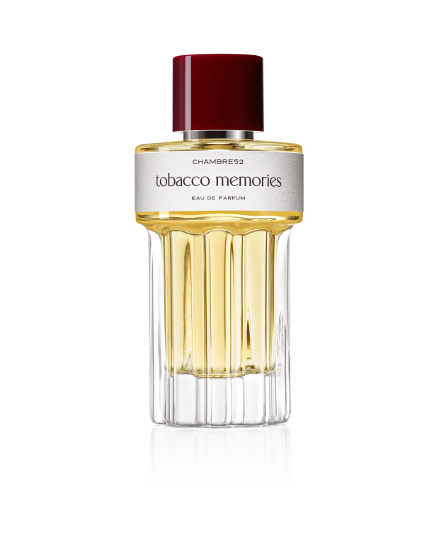 Tobacco Memories - Chambre52 - 100 ml Tobacco Memories - Chambre52 - 100 ml