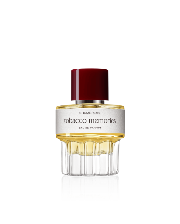 Tobacco Memories - Room52 - 52 ml Tobacco Memories - Room52 - 52 ml