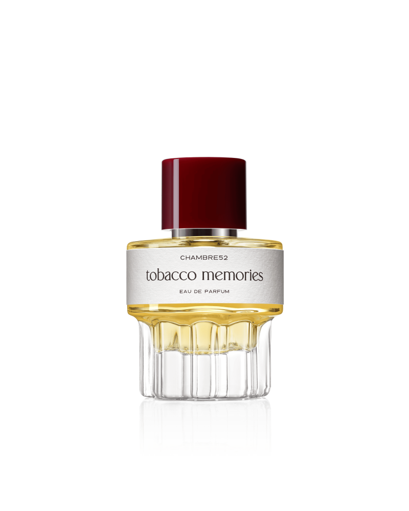 Tobacco Memories - Chambre52 - 52 ml