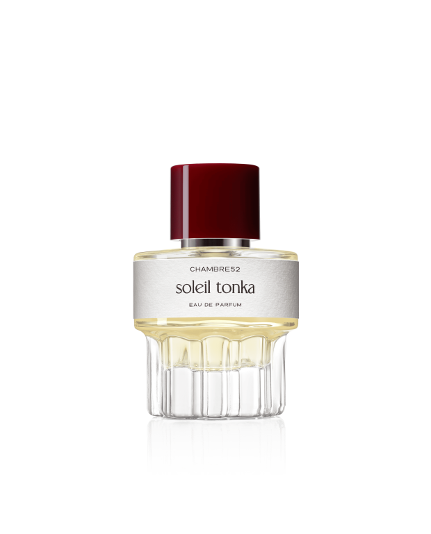 Soleil Tonka - Chambre52 - 52 ml Soleil Tonka - Chambre52 - 52 ml