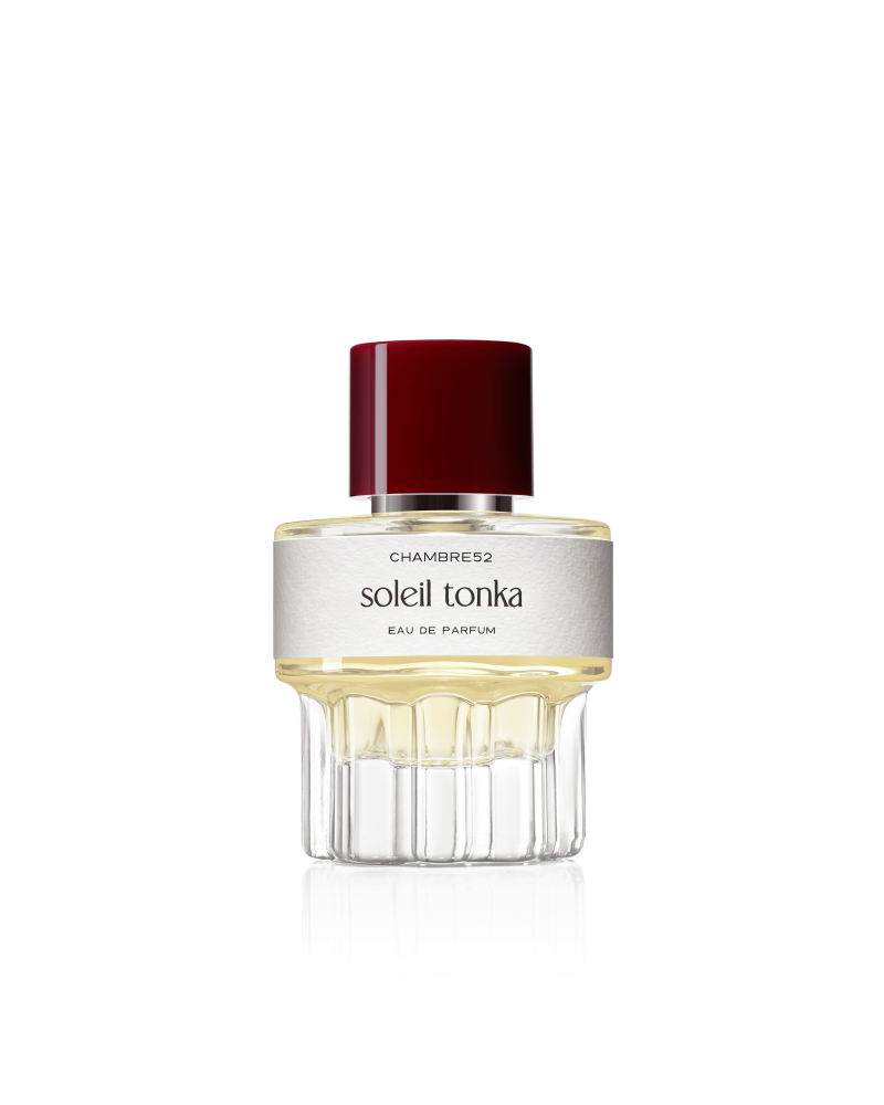 Soleil Tonka - Chambre52 - 52 ml