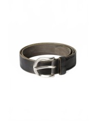3.5 CM Belt - Our Legacy - Soft Coal 3.5 CM Belt - Our Legacy - Soft Coal