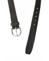 3.5 CM Belt - Our Legacy - Soft Coal 3.5 CM Belt - Our Legacy - Soft Coal