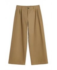 Bridge Chino - Our Legacy - Slow Khaki