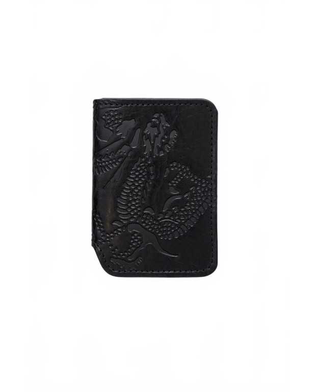 Card Case - Our Legacy - Black