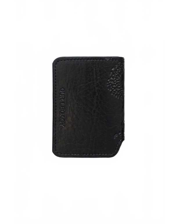 Card Case - Our Legacy - Black Card Case - Our Legacy - Black