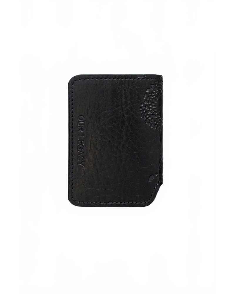 Card Case - Our Legacy - Black Card Case - Our Legacy - Black