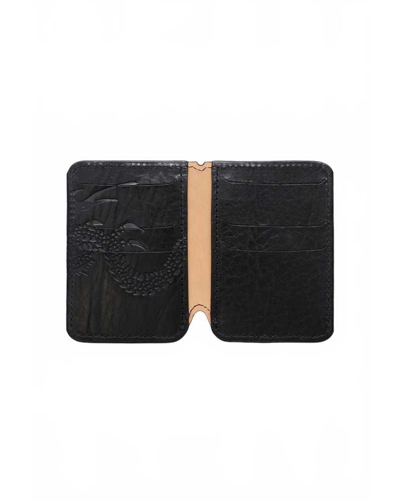 Card Case - Our Legacy - Black Card Case - Our Legacy - Black