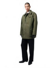 Hunter Jacket - Our Legacy - Pine Green Hunter Jacket - Our Legacy - Pine Green