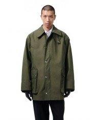 Hunter Jacket - Our Legacy - Pine Green Hunter Jacket - Our Legacy - Pine Green