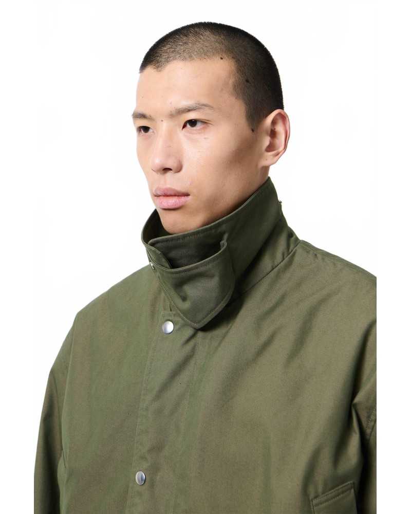 Hunter Jacket - Our Legacy - Pine Green Hunter Jacket - Our Legacy - Pine Green