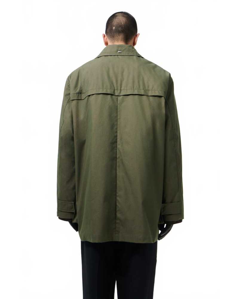 Hunter Jacket - Our Legacy - Pine Green Hunter Jacket - Our Legacy - Pine Green