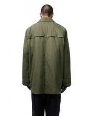 Hunter Jacket - Our Legacy - Pine Green Hunter Jacket - Our Legacy - Pine Green