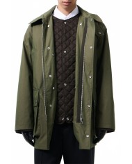 Hunter Jacket - Our Legacy - Pine Green Hunter Jacket - Our Legacy - Pine Green