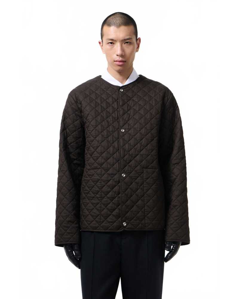 Hunter Jacket - Our Legacy - Pine Green Hunter Jacket - Our Legacy - Pine Green