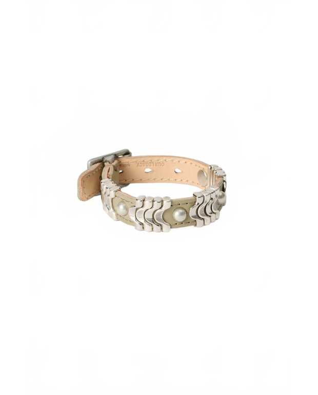 Wave Bracelet - Our Legacy - Pomice Grey