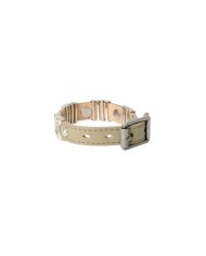 Wave Bracelet - Our Legacy - Pomice Grey
