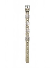 Wave Bracelet - Our Legacy - Pomice Grey