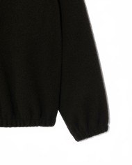 Natural Polar Fleece - Rier - Peat Natural Polar Fleece - Rier - Peat