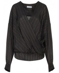 Camiel Shirt - Dries Van Noten - Brown Camiel Shirt - Dries Van Noten - Brown