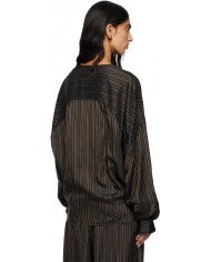 Camiel Shirt - Dries Van Noten - Brown Camiel Shirt - Dries Van Noten - Brown