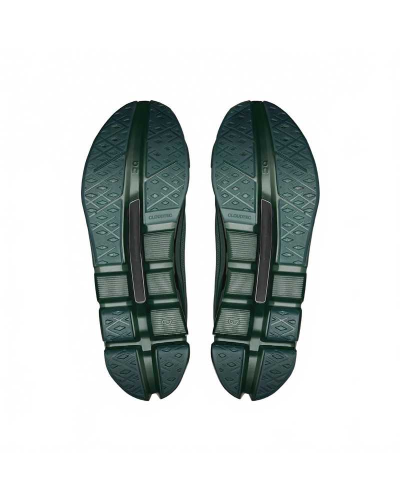 Cloudflow 5 AD Men - On Running - Obsidian / Evergreen Cloudflow 5 AD Men - On Running - Obsidian / Evergreen