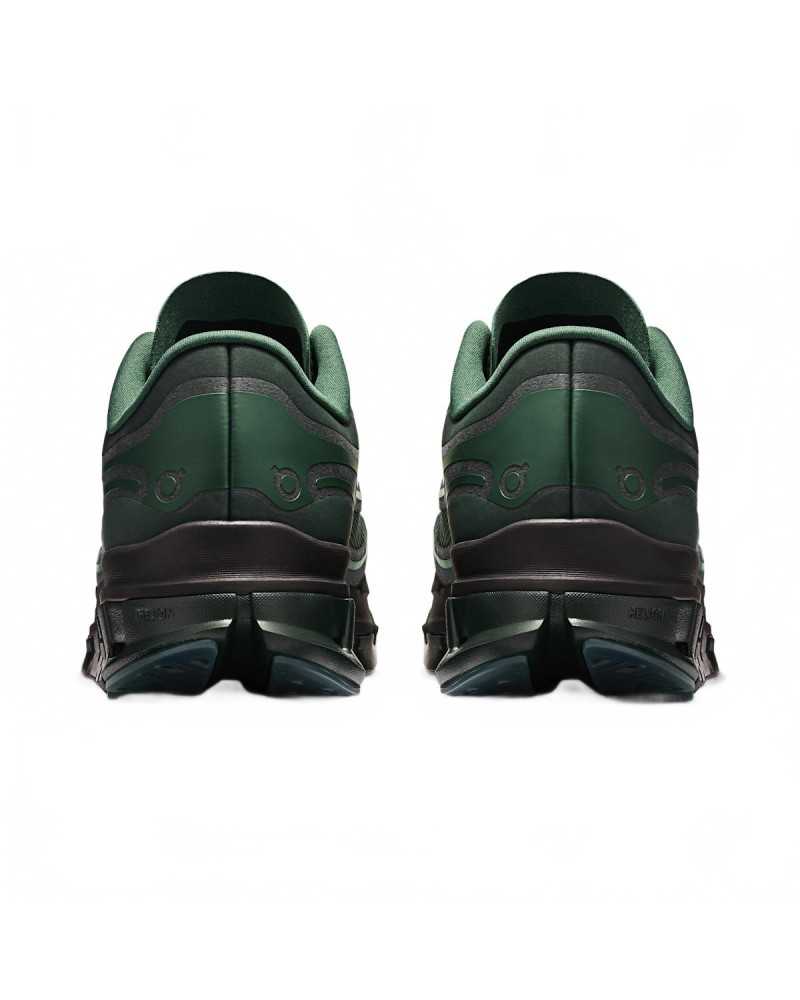 Cloudflow 5 AD Men - On Running - Obsidian / Evergreen Cloudflow 5 AD Men - On Running - Obsidian / Evergreen