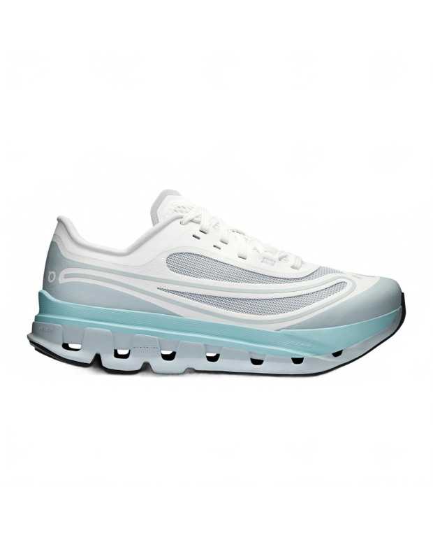 Cloudflow 5 AD Women - On Running - Hail / White