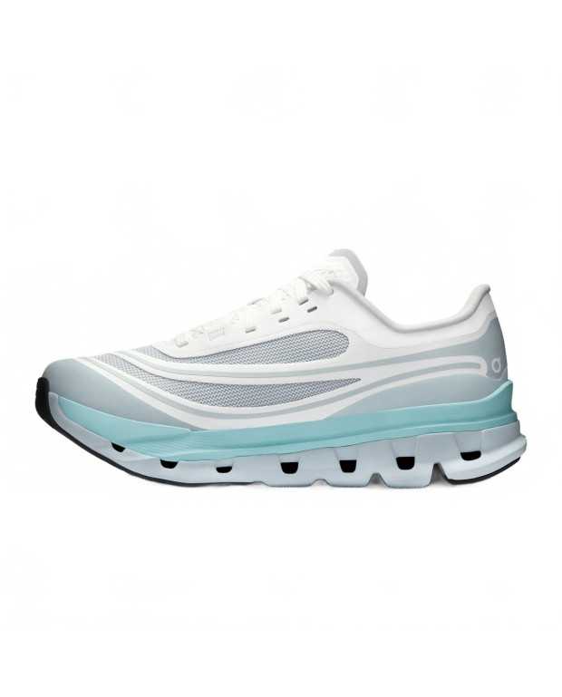 Cloudflow 5 AD Women - On Running - Hail / White