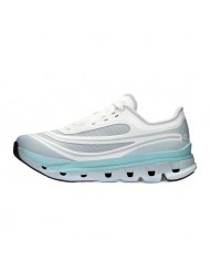 Cloudflow 5 AD Women - On Running - Hail / White