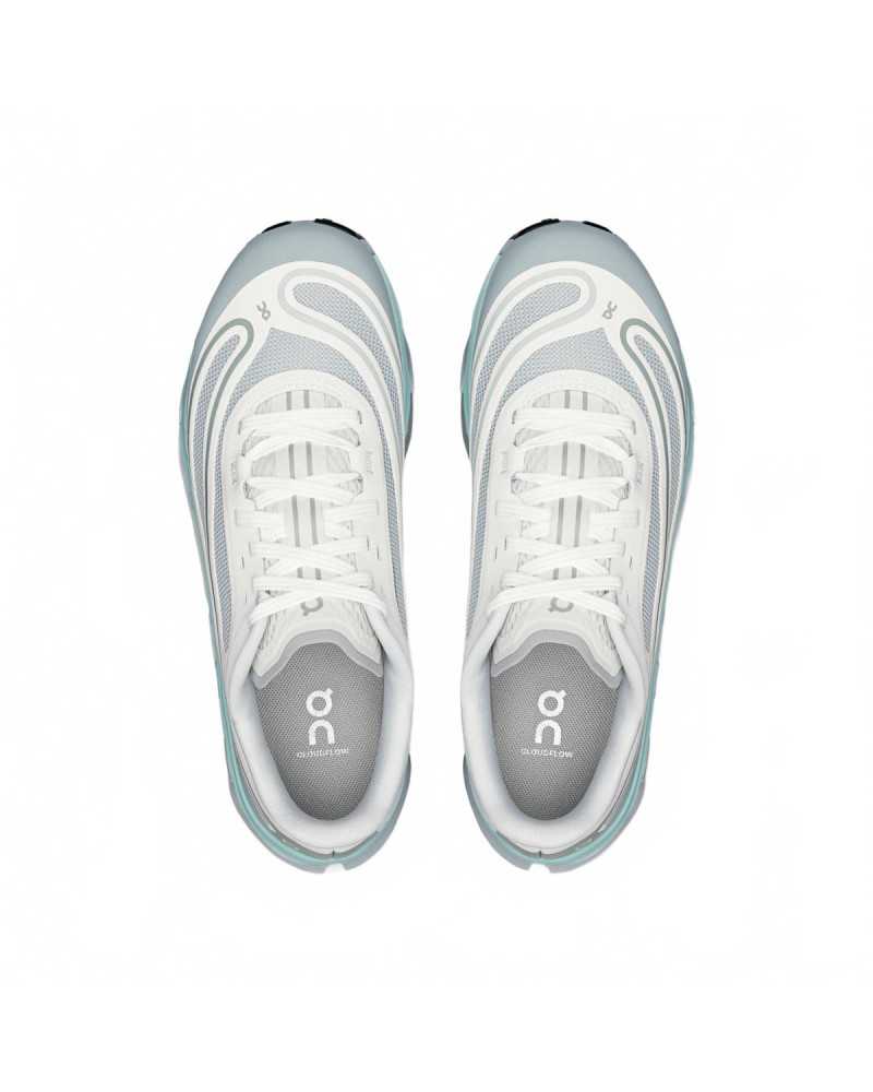 Cloudflow 5 AD Women - On Running - Hail / White