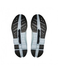 Cloudflow 5 AD Women - On Running - Hail / White