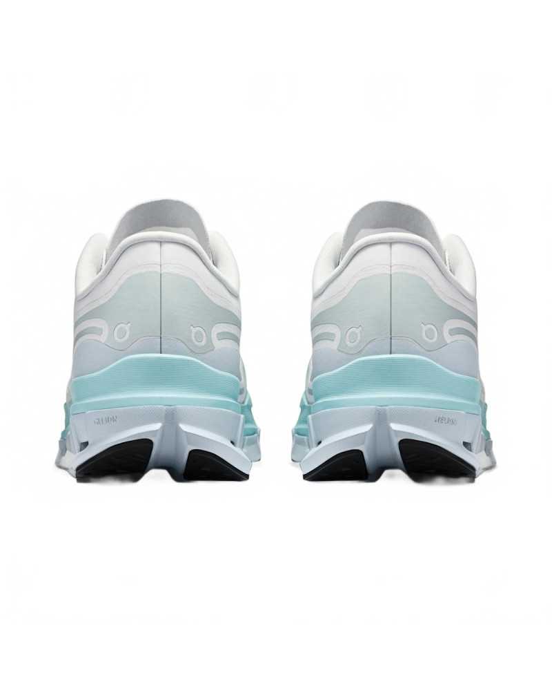 Cloudflow 5 AD Women - On Running - Hail / White