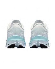 Cloudflow 5 AD Women - On Running - Hail / White