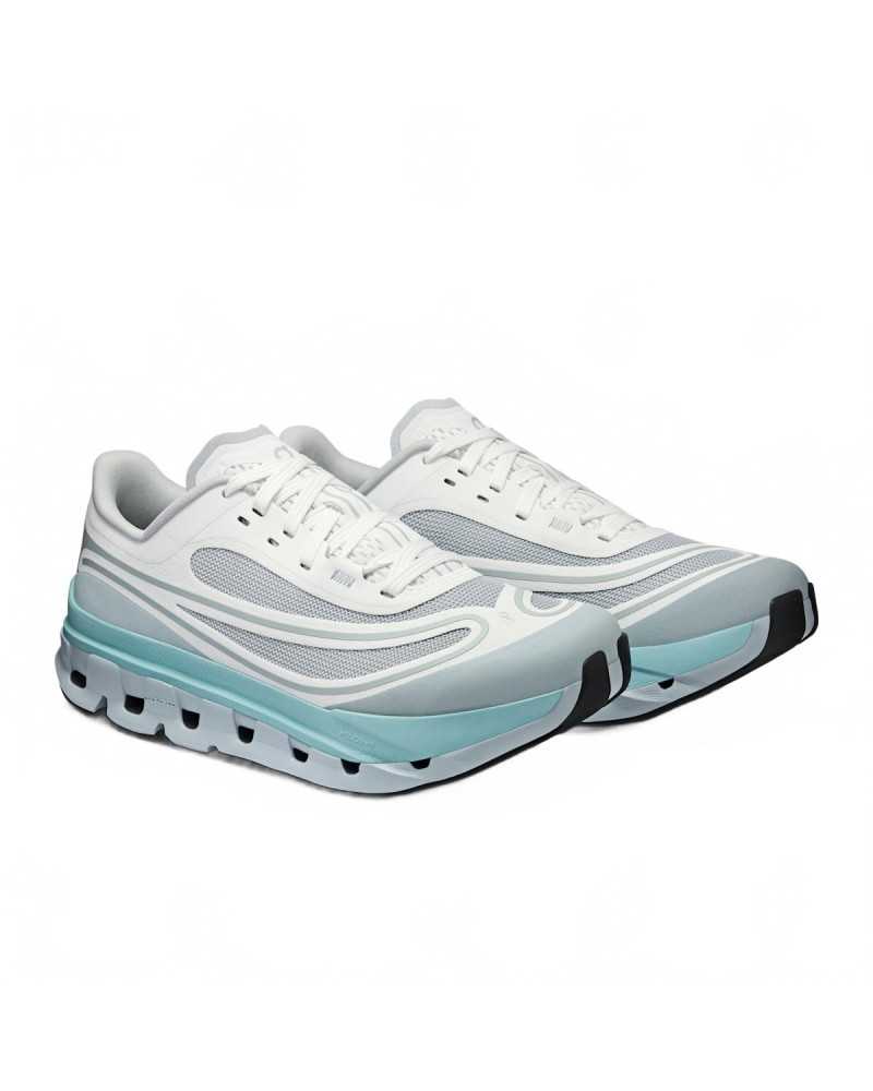 Cloudflow 5 AD Women - On Running - Hail / White