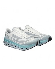 Cloudflow 5 AD Women - On Running - Hail / White