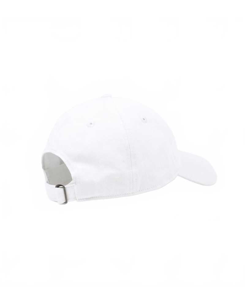Eden Crest Hat - Sporty And Rich - White