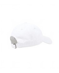 Eden Crest Hat - Sporty And Rich - White
