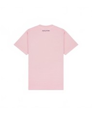 Eden Crest T-shirt - Sporty And Rich - Pink Dolphin