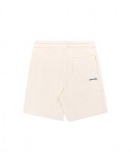 Eden Script Unisex Terry Short - Sporty And Rich - Cream Eden Script Unisex Terry Short - Sporty And Rich - Cream