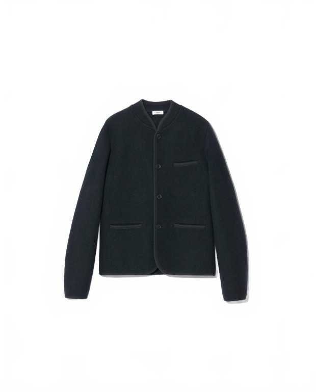 Walker Jacket - Rier - Plombe Felted