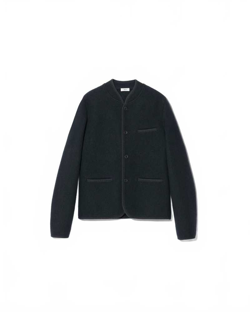 Walker Jacket - Rier - Plombe Felted