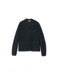 Walker Jacket - Rier - Plombe Felted