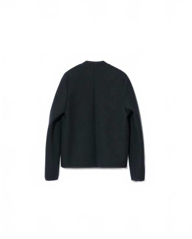 Walker Jacket - Rier - Plombe Felted