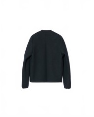 Walker Jacket - Rier - Plombe Felted